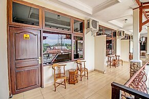 Collection O 92242 Hotel Tanjung Emas