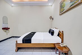 Collection O 92242 Hotel Tanjung Emas