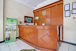 Collection O 92242 Hotel Tanjung Emas