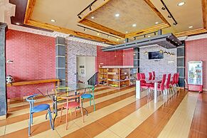 Collection O 92242 Hotel Tanjung Emas