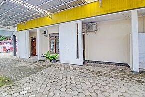 Collection O 92242 Hotel Tanjung Emas