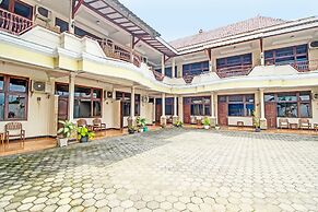 Collection O 92242 Hotel Tanjung Emas