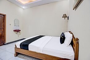 Collection O 92242 Hotel Tanjung Emas