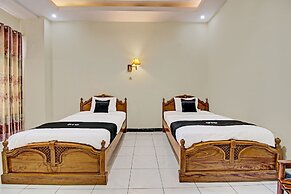 Collection O 92242 Hotel Tanjung Emas