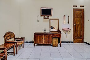 Collection O 92242 Hotel Tanjung Emas