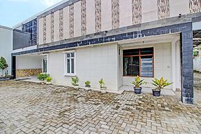 Collection O 92242 Hotel Tanjung Emas