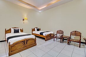 Collection O 92242 Hotel Tanjung Emas