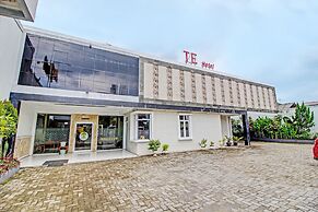 Collection O 92242 Hotel Tanjung Emas