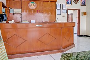 Collection O 92242 Hotel Tanjung Emas