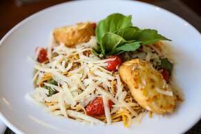 O Beach Hotel & Resort