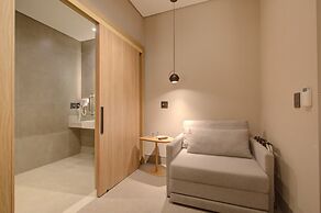 Fast Sleep Suites by Slaviero Hotéis dentro do Aeroporto Guarulhos Ter