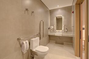 Fast Sleep Suites by Slaviero Hotéis dentro do Aeroporto Guarulhos Ter