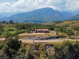 finca recreacional la fortaleza