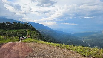 finca recreacional la fortaleza