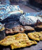 finca recreacional la fortaleza