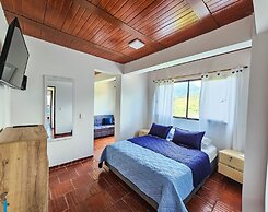 finca recreacional la fortaleza