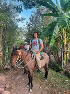 finca recreacional la fortaleza