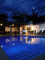 finca recreacional la fortaleza