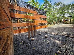 finca recreacional la fortaleza