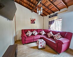 finca recreacional la fortaleza