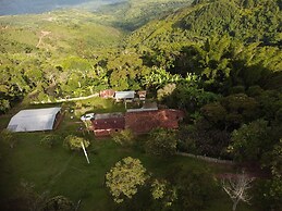 finca recreacional la fortaleza