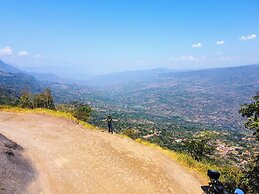 finca recreacional la fortaleza