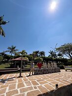 finca recreacional la fortaleza