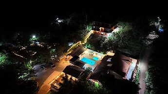 finca recreacional la fortaleza