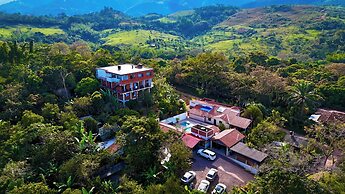 finca recreacional la fortaleza