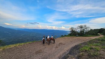 finca recreacional la fortaleza