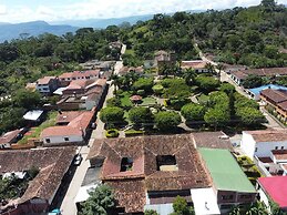 finca recreacional la fortaleza