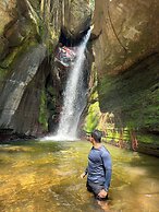 finca recreacional la fortaleza