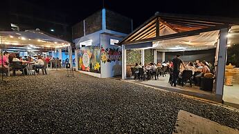 finca recreacional la fortaleza