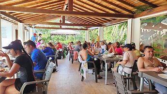 finca recreacional la fortaleza