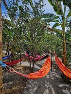 finca recreacional la fortaleza