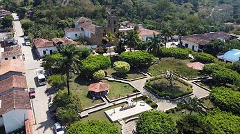 finca recreacional la fortaleza