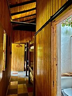 Biohotel Ecohouse