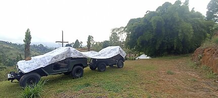 Biohotel Ecohouse