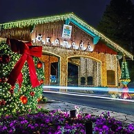 Loft Vale das Montanhas - Gramado - RS