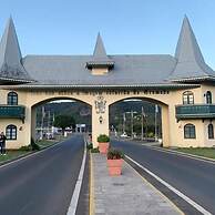 Loft Vale das Montanhas - Gramado - RS