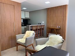 Loft Vale das Montanhas - Gramado - RS