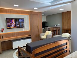 Loft Vale das Montanhas - Gramado - RS