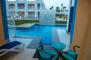 Casa Blue Resort