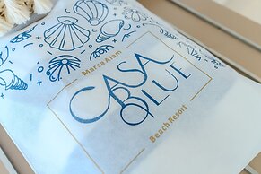 Casa Blue Resort