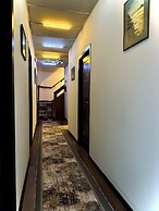 NAVA Hotel Yerevan