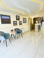 NAVA Hotel Yerevan