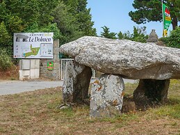 Camping le Dolmen