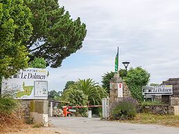 Camping le Dolmen