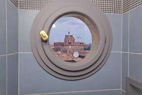 Castel Sant Angelo Luxury Rooms & Tour