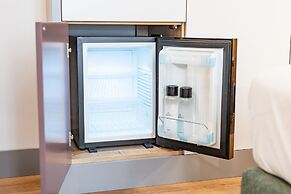 Castel Sant Angelo Luxury Rooms & Tour